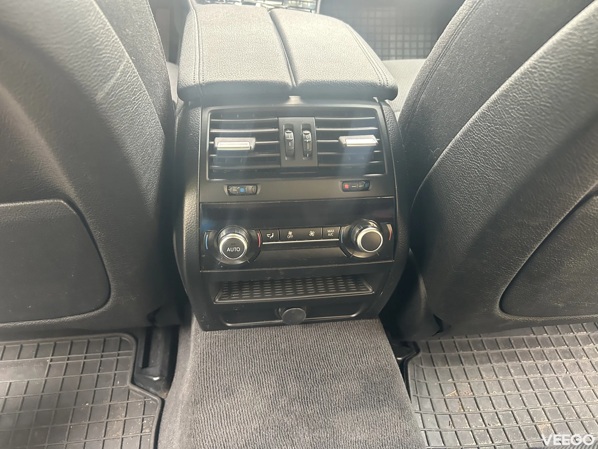 BMW 530 BMW 530 xDrive 3.0 190kW