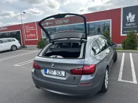 BMW 530 BMW 530 xDrive 3.0 190kW thumbnail