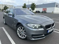 BMW 530 BMW 530 xDrive 3.0 190kW thumbnail
