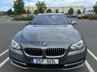 BMW 530 BMW 530 xDrive 3.0 190kW thumbnail