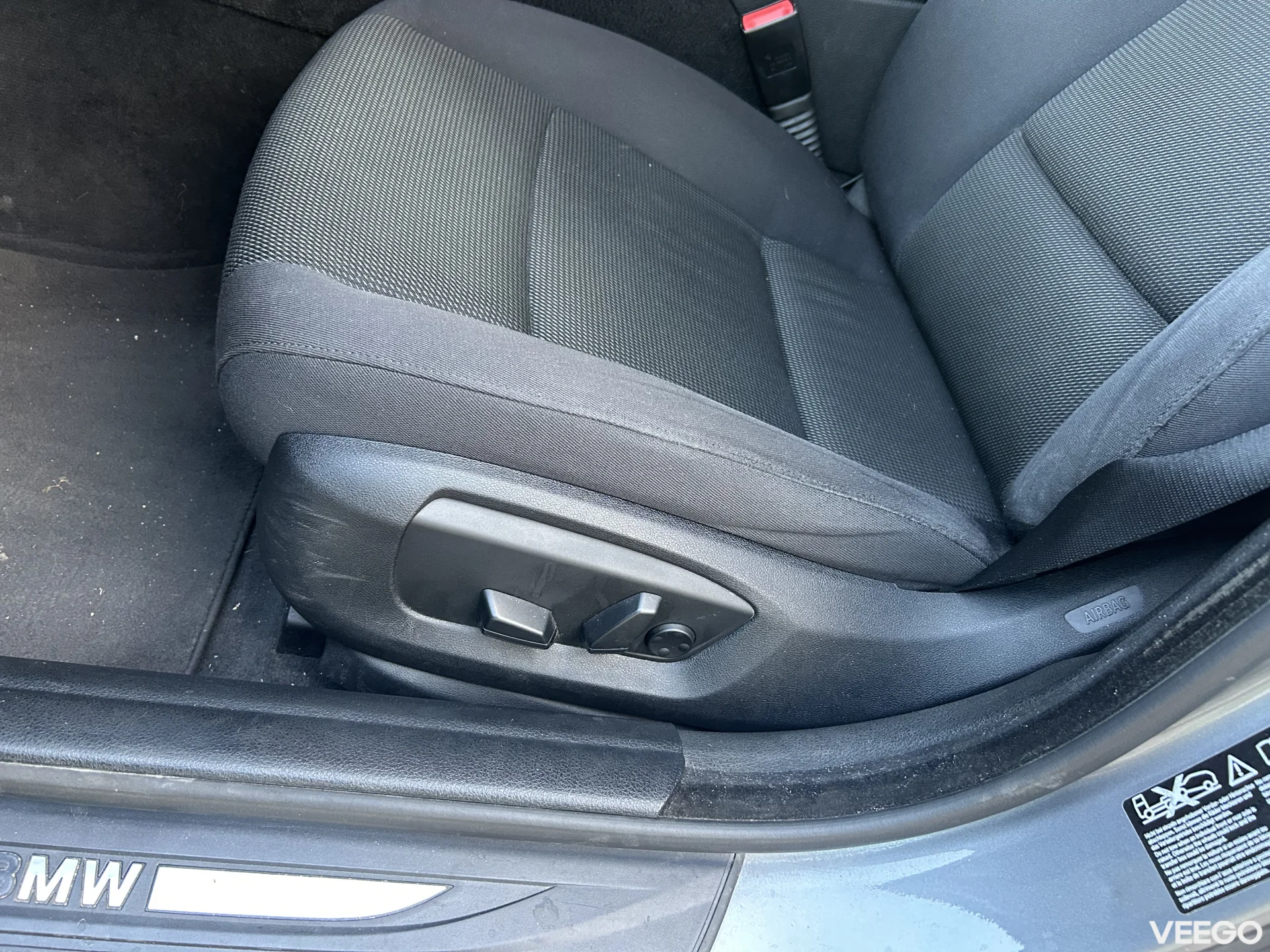 BMW 530 BMW 530 xDrive 3.0 190kW