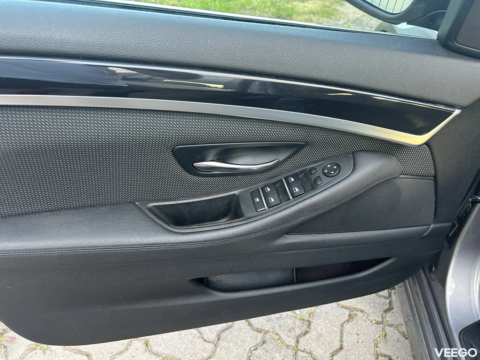 BMW 530 BMW 530 xDrive 3.0 190kW