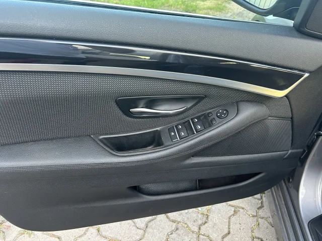 Image of BMW 530 BMW 530 xDrive 3.0 190kW