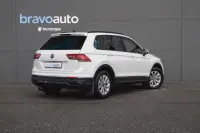 Volkswagen Tiguan Life 1.5 110kW thumbnail
