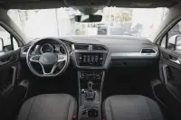 Volkswagen Tiguan Life 1.5 110kW thumbnail