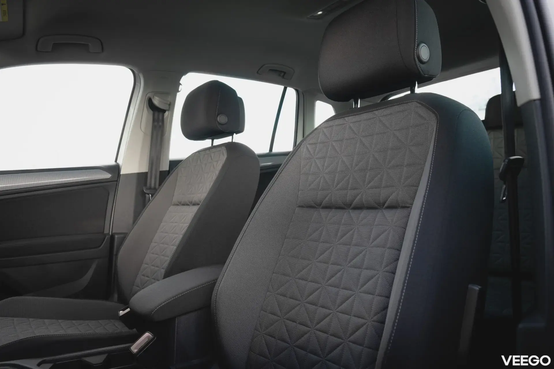 Volkswagen Tiguan Life 1.5 110kW