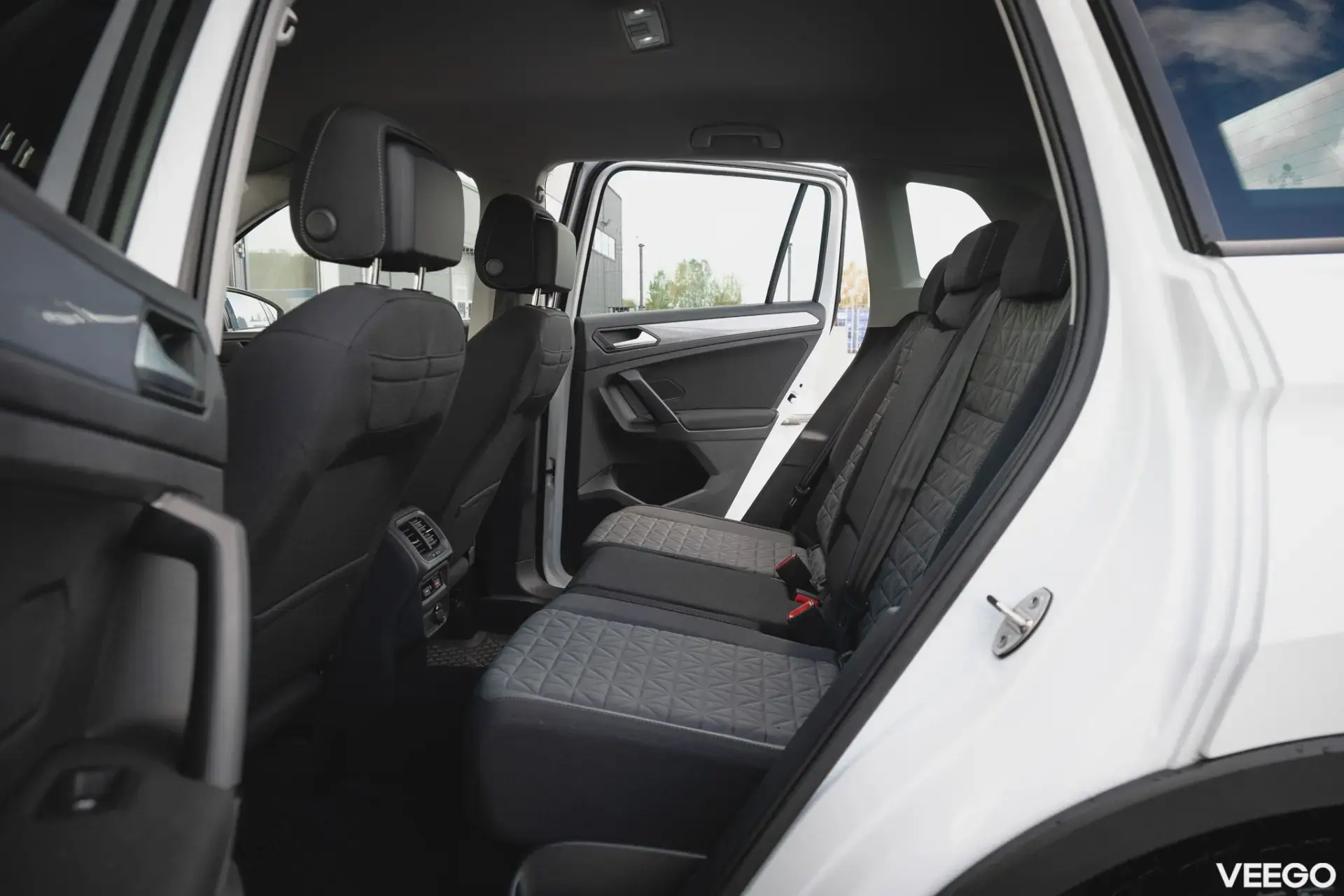 Volkswagen Tiguan Life 1.5 110kW