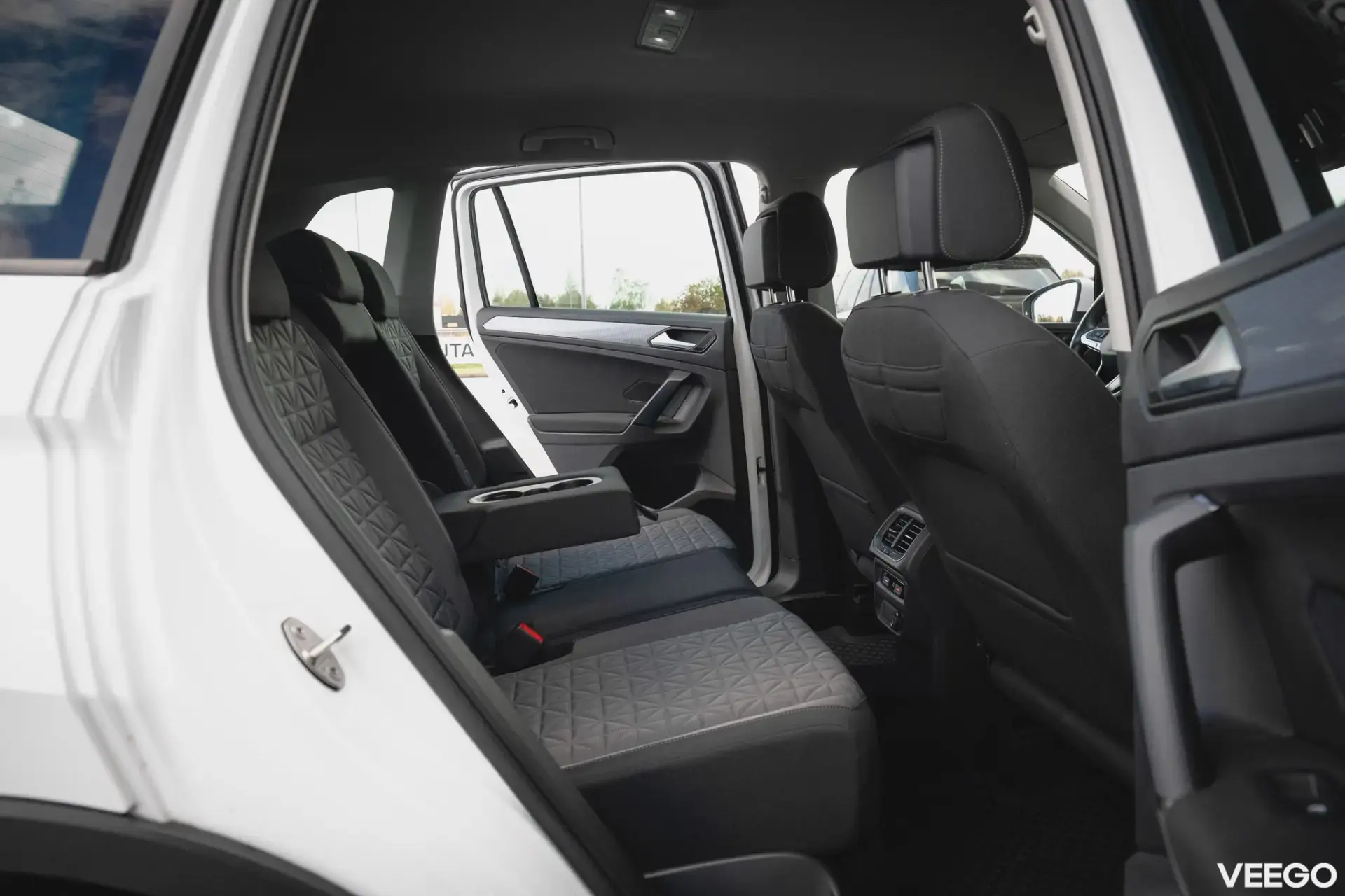 Volkswagen Tiguan Life 1.5 110kW