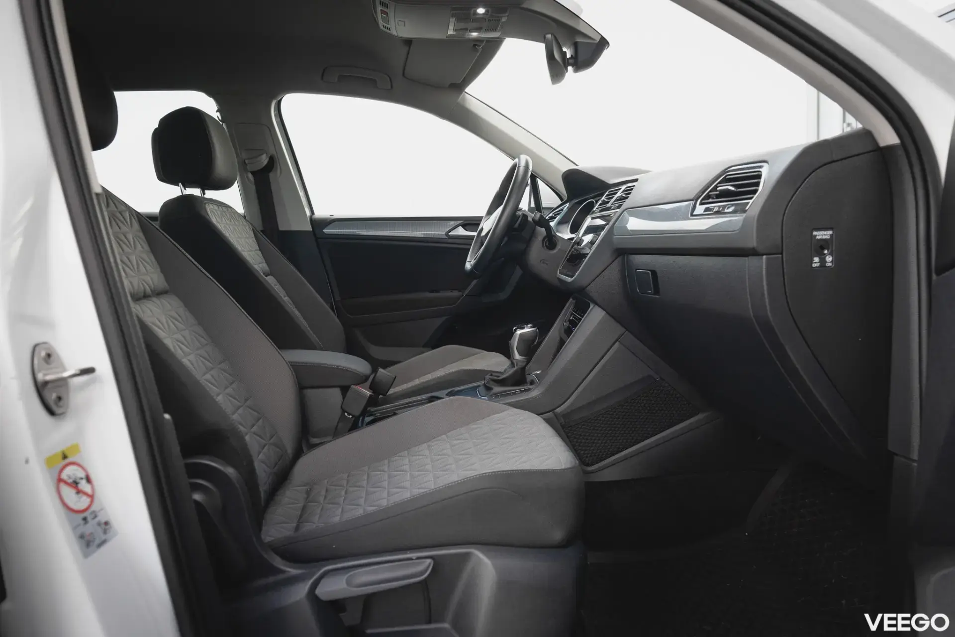 Volkswagen Tiguan Life 1.5 110kW