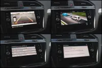 Volkswagen Tiguan Life 1.5 110kW thumbnail