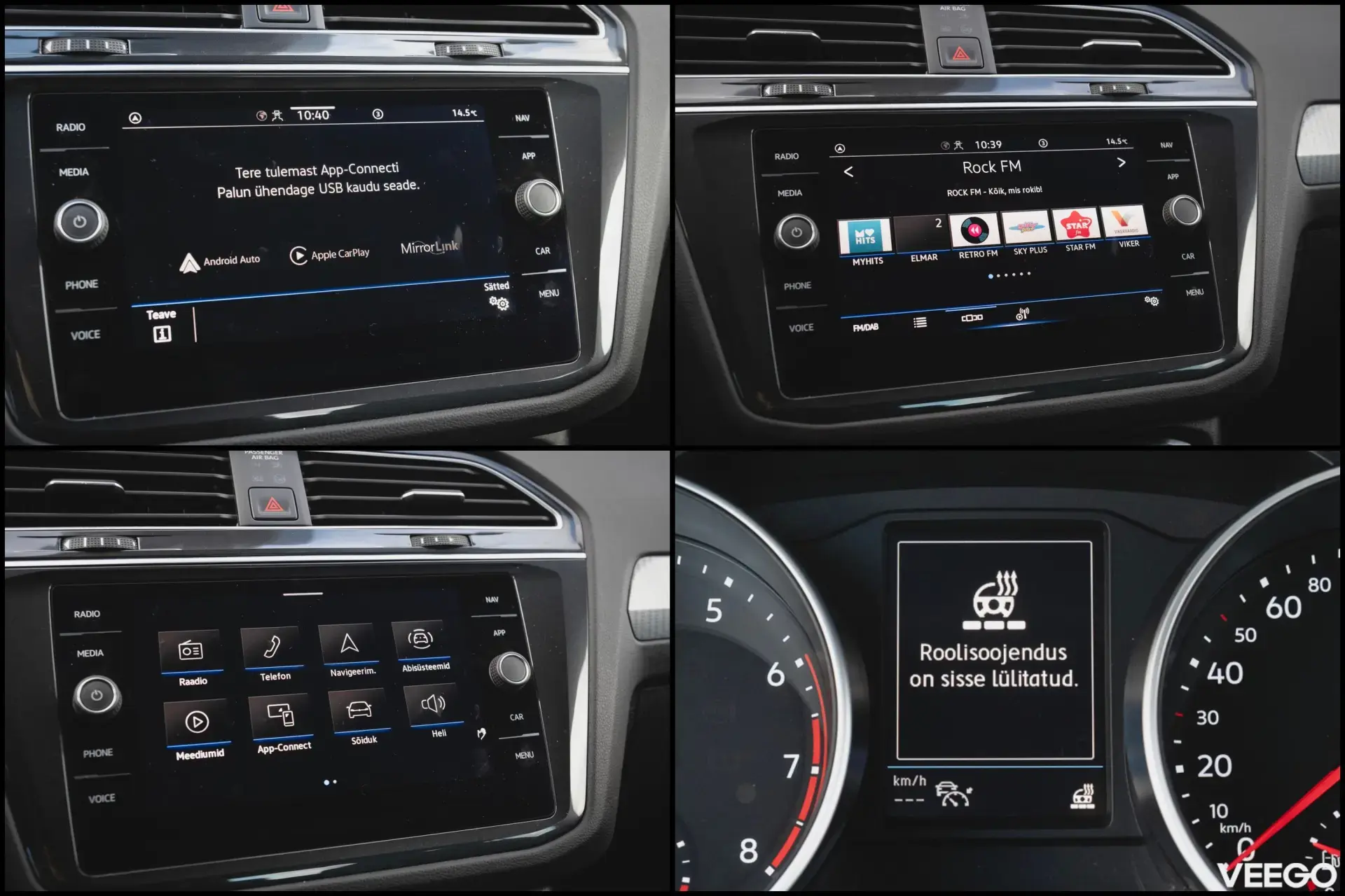 Volkswagen Tiguan Life 1.5 110kW