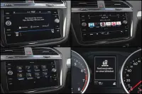 Volkswagen Tiguan Life 1.5 110kW thumbnail