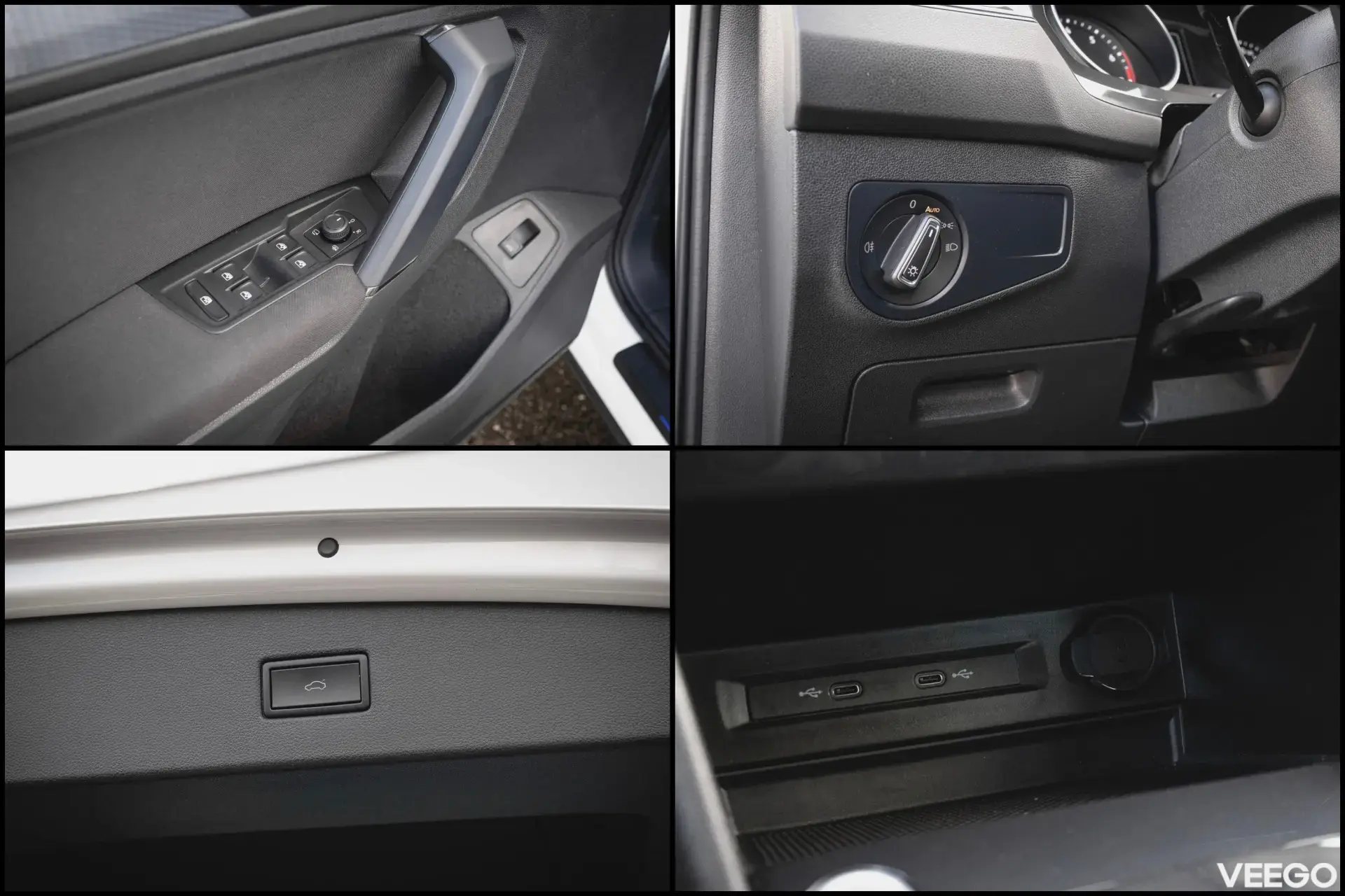 Volkswagen Tiguan Life 1.5 110kW