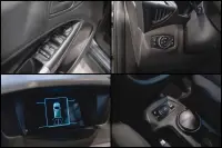 Ford Tourneo Connect - 1.6 110kW thumbnail