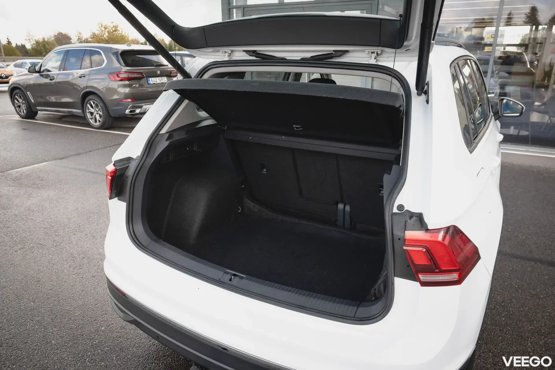 Volkswagen Tiguan Life 1.5 110kW