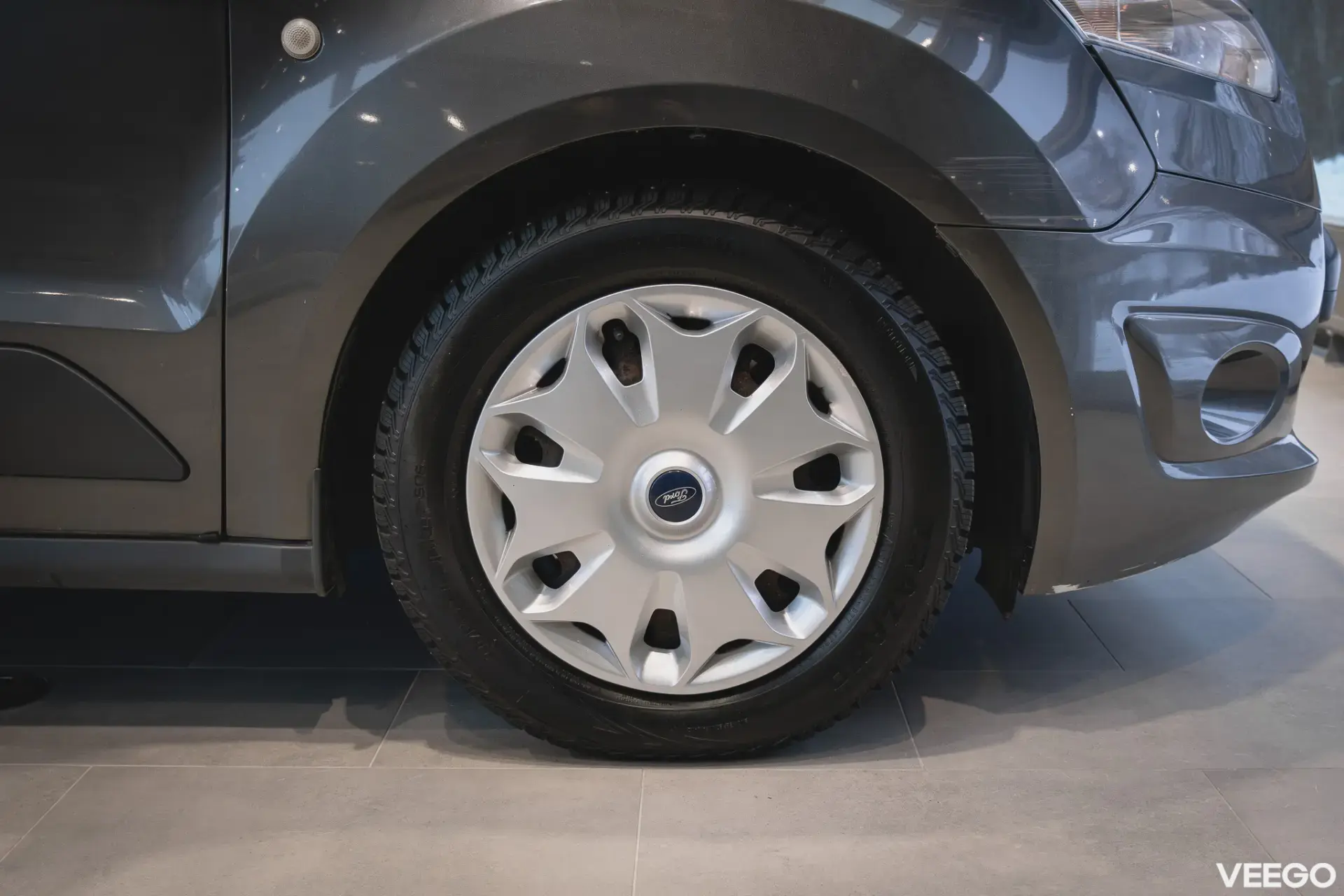 Ford Tourneo Connect - 1.6 110kW