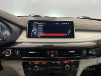 BMW X6 XDRIVE 30D M -Sportpakett 3 190kW thumbnail