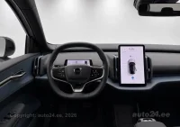 Volvo EX30 Extended Range Core 200 kw 69 kw 200kW thumbnail