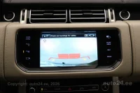 Land Rover Range Rover Autobiography Supercharger V8 5 375kW thumbnail