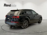 Audi Q7 Quattro S line 3 250kW