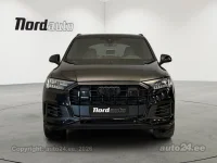 Audi Q7 Quattro S line 3 250kW