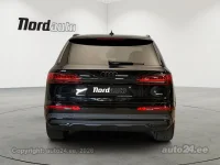 Audi Q7 Quattro S line 3 250kW