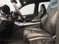 Audi Q7 Quattro S line 3 250kW