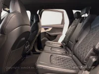 Audi Q7 Quattro S line 3 250kW