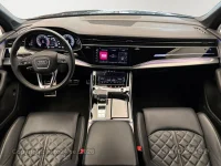 Audi Q7 Quattro S line 3 250kW