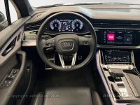 Audi Q7 Quattro S line 3 250kW