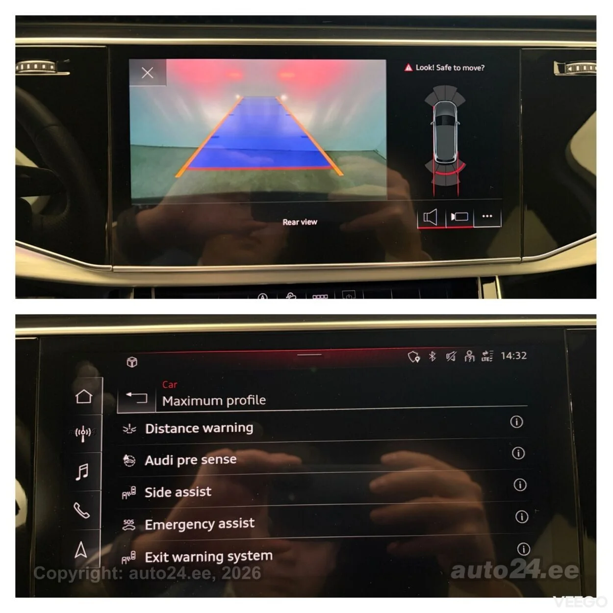 Audi Q7 Quattro S line 3 250kW
