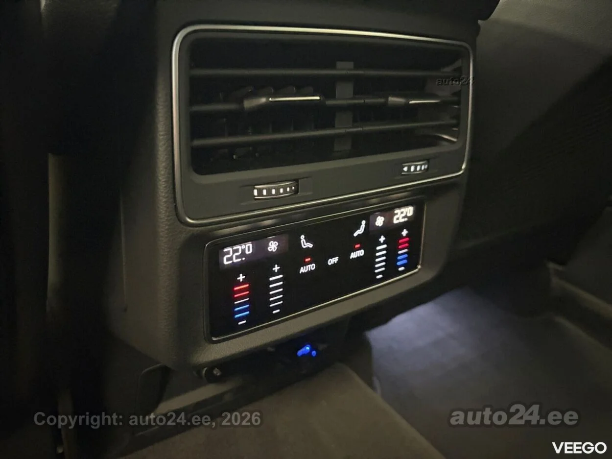Audi Q7 Quattro S line 3 250kW