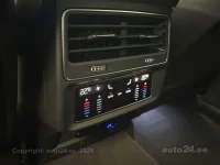 Audi Q7 Quattro S line 3 250kW