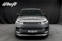 Land Rover Range Rover Sport P460e HSE Dynamic /Pano/Se Spec 338kW thumbnail