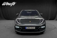 Porsche Panamera GTS PDK 460HK /Soft Close /18-Vägs /Se Spec 338kW thumbnail