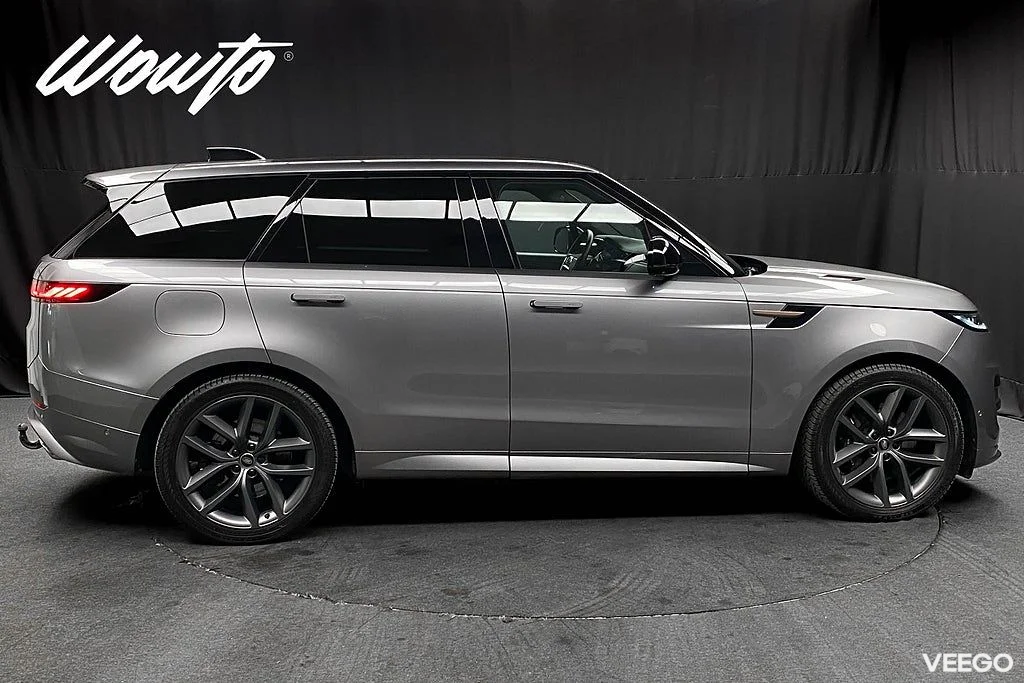 Land Rover Range Rover Sport P460e HSE Dynamic /Pano/Se Spec 338kW