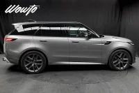 Land Rover Range Rover Sport P460e HSE Dynamic /Pano/Se Spec 338kW thumbnail