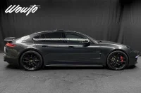 Porsche Panamera GTS PDK 460HK /Soft Close /18-Vägs /Se Spec 338kW thumbnail