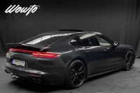 Porsche Panamera GTS PDK 460HK /Soft Close /18-Vägs /Se Spec 338kW thumbnail