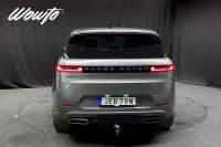 Land Rover Range Rover Sport P460e HSE Dynamic /Pano/Se Spec 338kW thumbnail