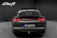 Porsche Panamera GTS PDK 460HK /Soft Close /18-Vägs /Se Spec 338kW thumbnail
