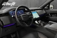 Land Rover Range Rover Sport P460e HSE Dynamic /Pano/Se Spec 338kW thumbnail