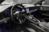 Porsche Panamera GTS PDK 460HK /Soft Close /18-Vägs /Se Spec 338kW thumbnail