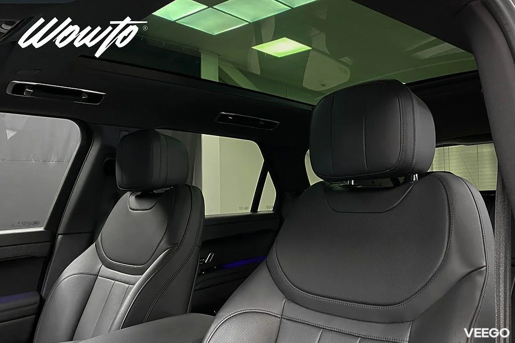 Land Rover Range Rover Sport P460e HSE Dynamic /Pano/Se Spec 338kW