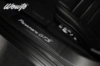 Porsche Panamera GTS PDK 460HK /Soft Close /18-Vägs /Se Spec 338kW thumbnail
