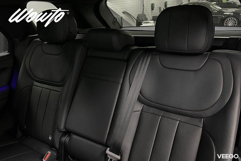 Land Rover Range Rover Sport P460e HSE Dynamic /Pano/Se Spec 338kW
