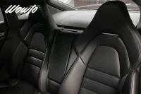 Porsche Panamera GTS PDK 460HK /Soft Close /18-Vägs /Se Spec 338kW thumbnail