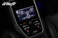 Porsche Panamera GTS PDK 460HK /Soft Close /18-Vägs /Se Spec 338kW thumbnail