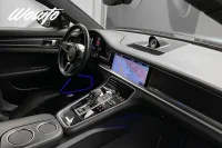 Porsche Panamera GTS PDK 460HK /Soft Close /18-Vägs /Se Spec 338kW thumbnail