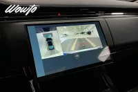 Land Rover Range Rover Sport P460e HSE Dynamic /Pano/Se Spec 338kW thumbnail